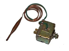 Ranco Cl6 P0139 Thermostat Worcester Zamaj120 87161423690
