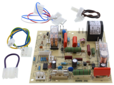 Ideal Printed Circuit Board Pcb 25E 173799