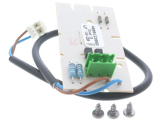 Vaillant Printed Circuit Board Pcb 230V Option  130838