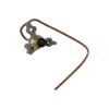 Ecoflam Nozzle Holder Minor 4 Trianco Thermecon 100/150  653