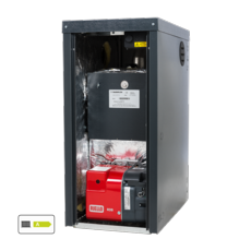 Warmflow Agentis External 44 150 Kabin-Pak He Warmflow Agentis External 44 150 Kabin-Pak He