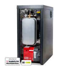 Warmflow Agentis External 21 70 Kabin-Pak Sysyem He Warmflow Agentis External 21 70 Kabin-Pak Sysyem He