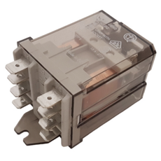 Aga Relay Twinhead 499K Mx/E New Type R4663  65323144