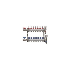 Keyplumb Ufh 9 Port Manifold