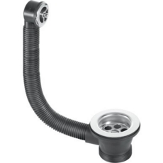 Mcalpine 1.5" Sink Waste And Overflow - Fsw2Pc