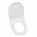 K-Vit Genoa Soft Close Toilet Seat
