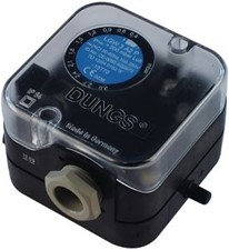Dungs Air Pressure Switch Lgw 3 A2