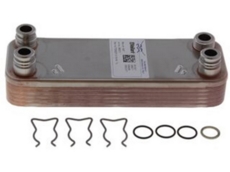 Vaillant Heat Exchanger Secondary 06-5088 065088