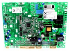 Baxi Printed Circuit Board Combi/System 72087820