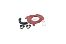Worcester Tube - Gas Supply 87161065050