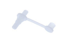Worcester Flue Sampling Tube Kit 87161143890