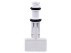 Worcester Charging Key Assembly  87161045910