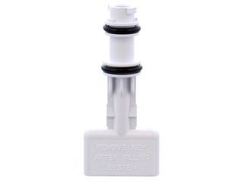 Worcester Charging Key Assembly  87161045910