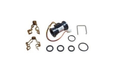 Worcester Flow Sensor Assy 8716122562