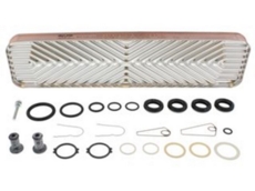 Worcester Heat Exchanger 10 Plate  87161066860
