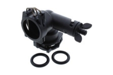Worcester Elbow Flow Pipe 87161064990