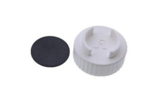 Worcester Flue Sample Point Cap  87161112520