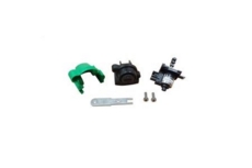 Worcester Diverter Valve Assembly 87161068450