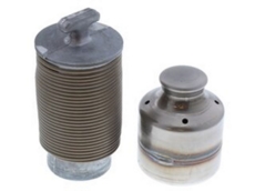 Worcester Baffle Set 87161070460