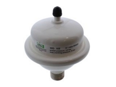 Worcester Mini Expansion Vessel  - Ha50  87161425030