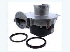 Worcester Fan Assy. R30He  87161164740