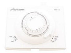 Worcester Mechanical Timer Mt10  87161066630