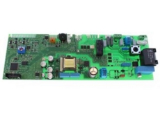 Worcester Pcb & Back Panel 8716119385
