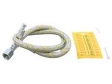 Worcester Oil Hose Hnbr 600Mm 87161153100