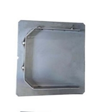 Warmflow Bottom Baffle 019-Rbt E33 Agentis External