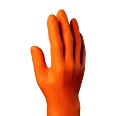 Aurelia Ignite Xx Large Disposable Nitrile Gloves