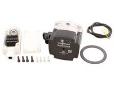 Viessmann Pump High Efficiency
