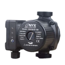 Onyx Circulating Pump Ceh25-60/130