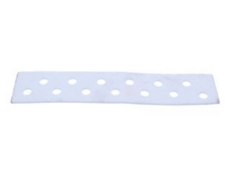 Gazco Burner Gasket Ce0273