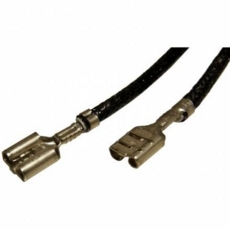 Aga Fuel Spilliage Stat Wires (Pair) Ag9M210392Pr