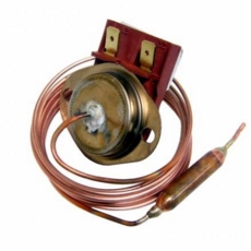 Aga Flue Spillage Thermostat Ag4T210686