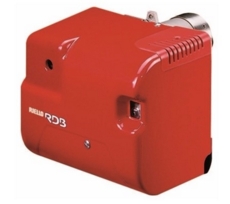 Riello Rdb3 Neutral Burner 3748950
