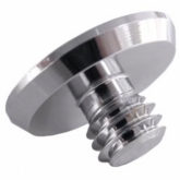 Rayburn Corner Stay Button M10 Nut