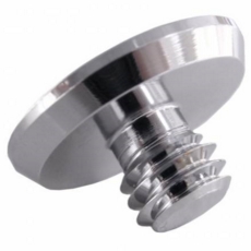 Rayburn Corner Stay Button M10 Nut