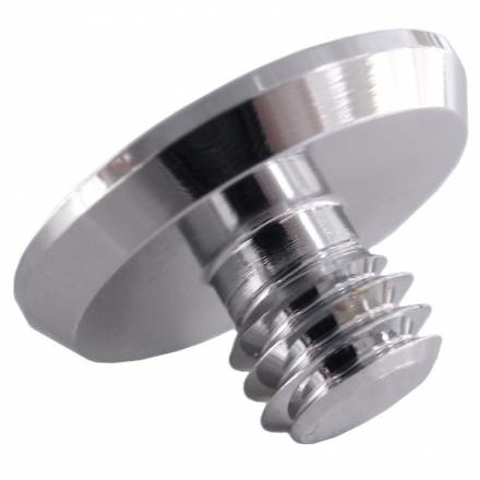 Rayburn Corner Stay Button M10 Nut