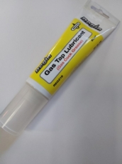 Gas Tap Grease 80Ml