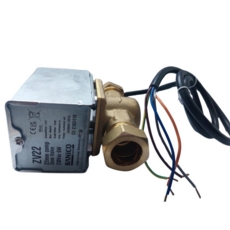 Banco Zv22 2 Port 22Mm Zone Valve 5 Wire