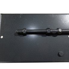 Grant Secondary  Cleaning Door & Gasket