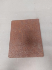 Thorn baffle 19.4cm x x24.2cm single