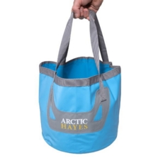 Artic Hayes 20l folding bucket CWB20L