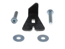 Worcester Baffle Retainer Key 87161119580