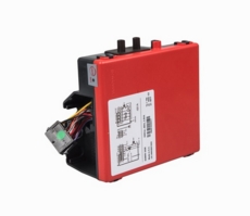 Honeywell ignition control S4965V