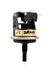 Certikin pressure switch SPCOH2/014
