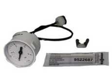 Viessmann manometer pressure gauge 7834985