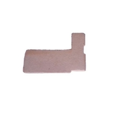 Rayburn 200/212 SFW Top RH fire brick R1661