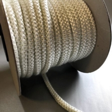 Soft Braided Rope 13Mm 25m roll